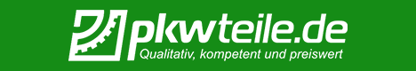 pkwteile.de - Onlineshop